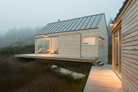 Prefabulous Small Houses