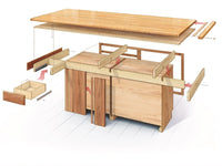 Built-Ins, Cabinets & Shelves