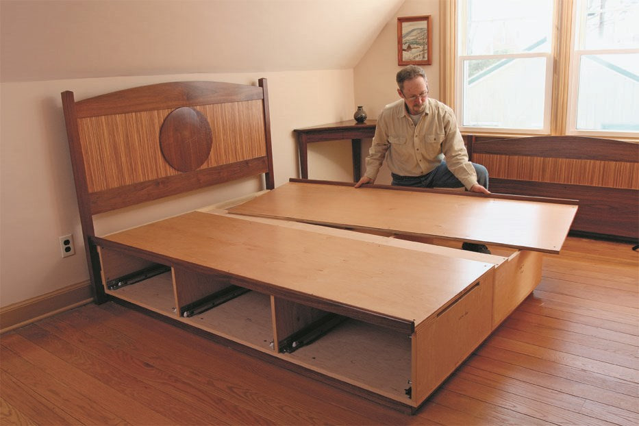 Built-Ins, Cabinets & Shelves