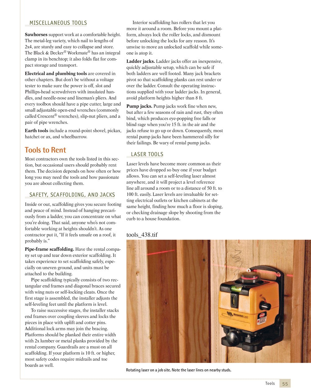 Renovation 5th Edition