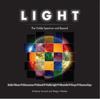 Light: The Visible Spectrum and Beyond