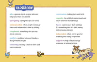 Make a Friend, Be a Friend