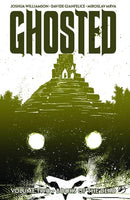 Ghosted Volume 2