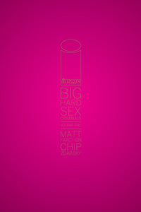 Big Hard Sex Criminals