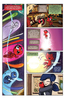 Miraculous Adventures of Ladybug and Cat Noir