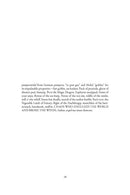 Etymologies