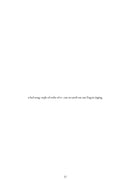 Etymologies