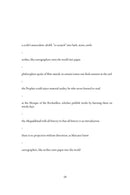 Etymologies