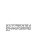 Etymologies