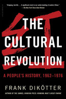 The Cultural Revolution