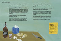 What to Do When I'm Gone