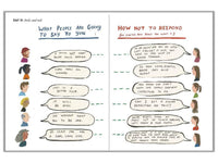 What to Do When I'm Gone