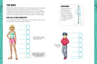 Illustration Studio: Beginning Manga