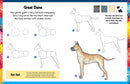 How to Draw Dogs & Puppies