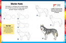 How to Draw Dogs & Puppies