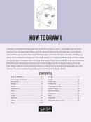 Drawing: How to Draw 1