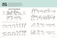 Cartooning: Animation 1 with Preston Blair