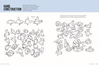 Cartooning: Animation 1 with Preston Blair