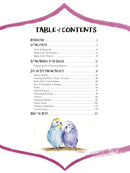 Colorways: Watercolor Animals