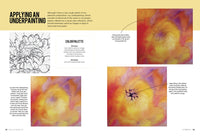 Oil & Acrylic: Flowers