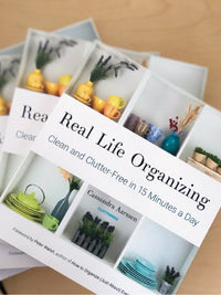 Real Life Organizing