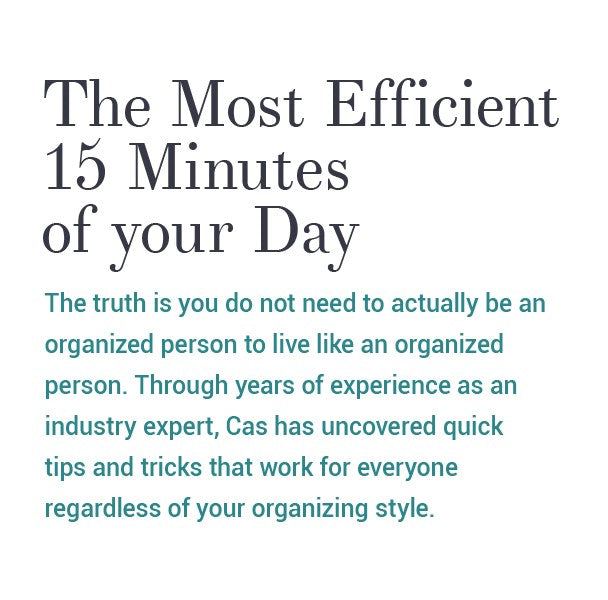 Real Life Organizing