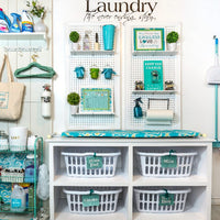 Real Life Organizing