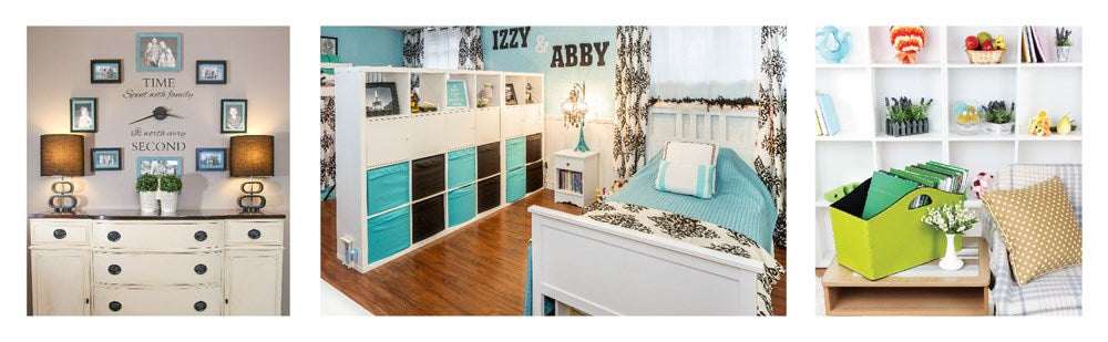 Real Life Organizing