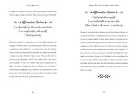 Badass Affirmations: The Wit and Wisdom of Wild Women (Inspirational Quotes for Women, Book Gift for Women, Powerful Affirmations)