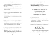 Badass Affirmations: The Wit and Wisdom of Wild Women (Inspirational Quotes for Women, Book Gift for Women, Powerful Affirmations)