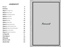 All about the Burger