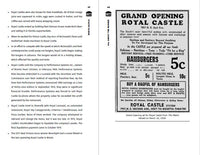 All about the Burger