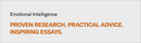Leadership Presence (HBR Emotional Intelligence Series)