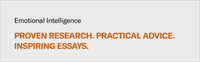 Leadership Presence (HBR Emotional Intelligence Series)