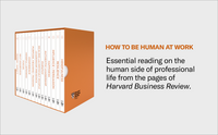 Focus (HBR Emotional Intelligence Series)