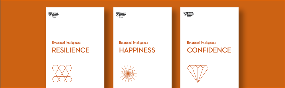 Focus (HBR Emotional Intelligence Series)