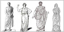 Naked Statues, Fat Gladiators, and War Elephants