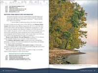 Guide to the Natchez Trace Parkway
