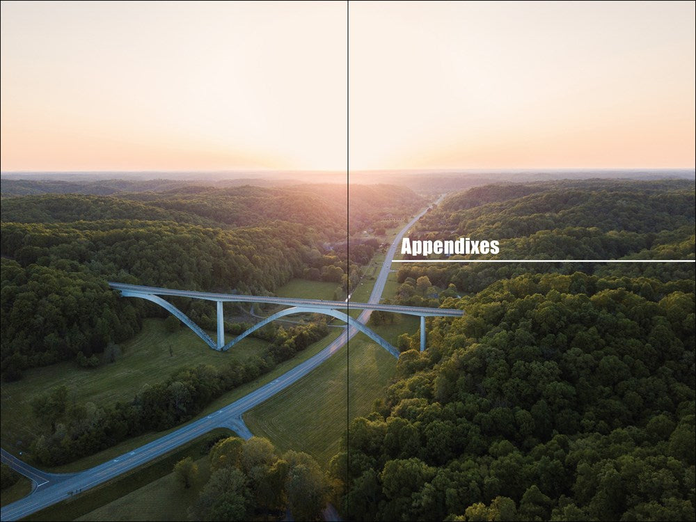 Guide to the Natchez Trace Parkway