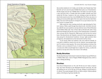 Five-Star Trails: Tri-Cities of Tennessee & Virginia