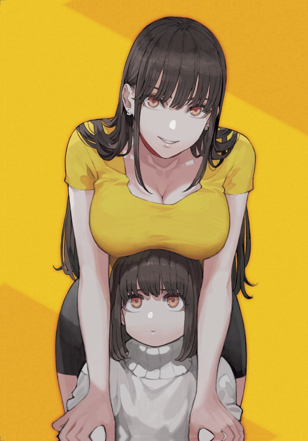 TabeGirl