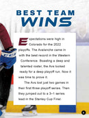 Colorado Avalanche