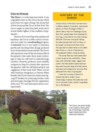 Storey's Guide to Raising Pigs, 4th Edition