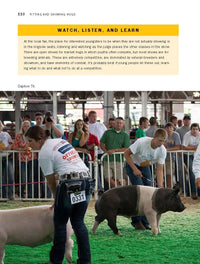 Storey's Guide to Raising Pigs, 4th Edition