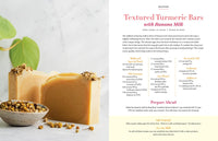 Milk Soaps