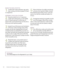 Fresh Flavors for the Slow Cooker