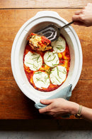 Fresh Flavors for the Slow Cooker