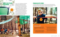 Wilderness Adventure Camp