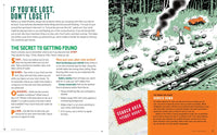 Wilderness Adventure Camp