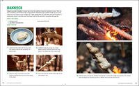 Wilderness Adventure Camp